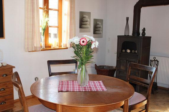 Ferienhaus Annabell Weisbach  Exterior photo